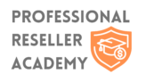 Professional Reseller Academy